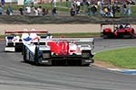 2006 Le Mans Series Donnington 1000 km