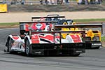 2006 Le Mans Series Donnington 1000 km