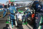 2006 Le Mans Series Donnington 1000 km