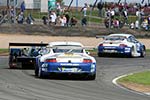 2006 Le Mans Series Donnington 1000 km
