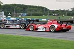 2006 Le Mans Series Donnington 1000 km