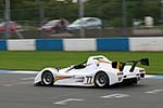 2006 Le Mans Series Donnington 1000 km