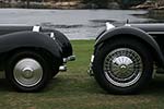 2006 Pebble Beach Concours d'Elegance