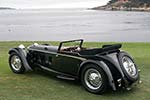 2006 Pebble Beach Concours d'Elegance