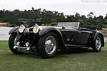 2006 Pebble Beach Concours d'Elegance