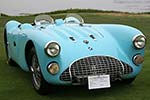 2006 Pebble Beach Concours d'Elegance