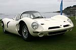 2006 Pebble Beach Concours d'Elegance