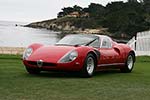 2006 Pebble Beach Concours d'Elegance