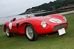 2006 Pebble Beach Concours d'Elegance
