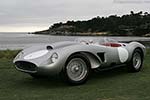 2006 Pebble Beach Concours d'Elegance