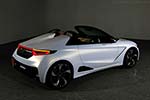 Honda S660 Concept
