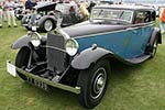 2006 Pebble Beach Concours d'Elegance