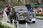 2006 Pebble Beach Concours d'Elegance