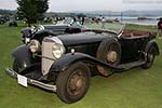 2006 Pebble Beach Concours d'Elegance