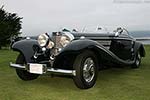 2006 Pebble Beach Concours d'Elegance