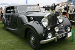 2006 Pebble Beach Concours d'Elegance