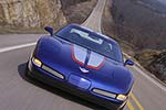 Chevrolet Corvette C5 Z06 Commemorative Edition