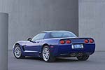 Chevrolet Corvette C5 Z06 Commemorative Edition