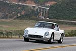 2006 Pebble Beach Concours d'Elegance
