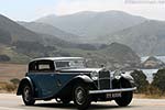 2006 Pebble Beach Concours d'Elegance