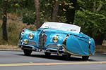 2006 Pebble Beach Concours d'Elegance