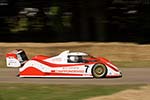 2008 Goodwood Festival of Speed