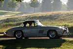 2006 Meadow Brook Concours d'Elegance