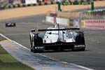 2012 24 Hours of Le Mans