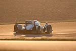 2012 24 Hours of Le Mans