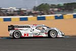 2012 24 Hours of Le Mans