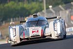 2012 24 Hours of Le Mans