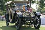 2006 Meadow Brook Concours d'Elegance