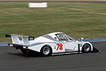 2006 Silverstone Classic