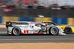 2012 24 Hours of Le Mans