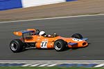 2006 Silverstone Classic