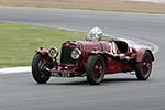 2006 Silverstone Classic