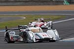 2012 Le Mans Test