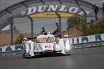 2012 Le Mans Test