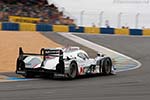 2012 Le Mans Test