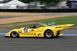 2006 Le Mans Classic