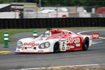 2006 Le Mans Classic