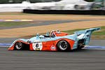 2006 Le Mans Classic