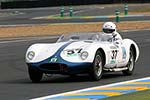 2006 Le Mans Classic