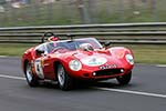 2006 Le Mans Classic