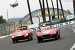 2006 Le Mans Classic
