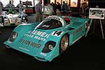 2006 Le Mans Classic