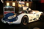 2006 Le Mans Classic