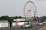 2006 24 Hours of Le Mans