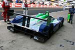 2006 24 Hours of Le Mans Preview