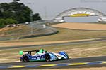 2006 24 Hours of Le Mans Preview